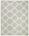Gray / Ivory