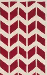 Red / Ivory