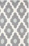 Ivory / Dark Gray