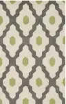 Dark Gray / Ivory