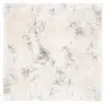 Ivory / Gray