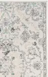 Gray / Turquoise