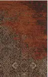 Rust / Brown