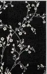 Black / Ivory