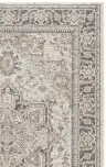 Gray / Ivory Beige