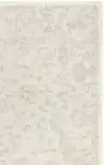 Cream / Light Gray