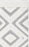 Ivory / Gray