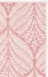 Pink / Ivory