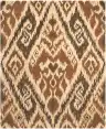 Multicolor / Brown