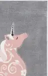 Gray / Pink