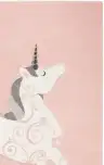 Pink / Ivory