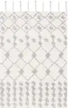 Ivory / Silver
