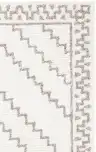 Ivory / Taupe