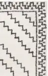 Ivory / Black