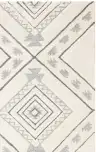 Ivory / Gray