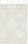 Ivory / Gold