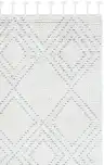 Ivory / Gray