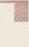 Pink / Ivory