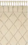 Ivory / Light Gray