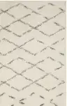 Ivory / Gray