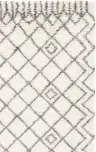 Ivory / Gray