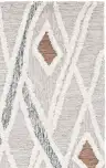 Gray / Ivory