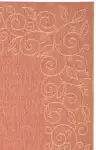 Terracotta / Beige