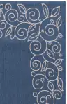Blue / Beige