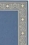 Blue / Beige