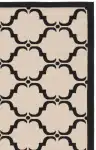 Beige / Black