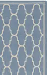 Blue / Beige