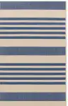 Beige / Blue
