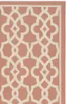 Terracotta / Beige