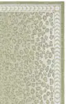 Light Green / Ivory