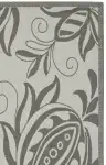 Light Gray / Anthracite