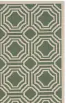 Dark Green / Beige