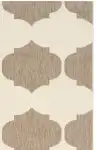 Beige / Brown