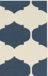 Beige / Navy