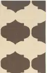 Beige / Chocolate