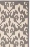 Anthracite / Beige