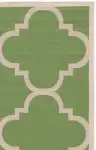Green / Beige