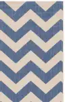 Blue / Beige