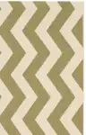 Green / Beige