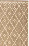 Brown / Light Beige
