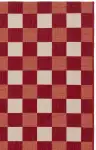 Red / Beige