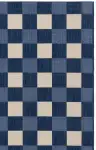 Navy / Beige