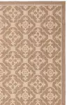 Brown / Cream
