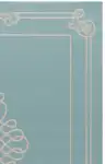 Aqua / Cream