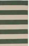Beige / Dark Green