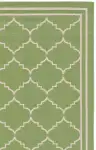 Green / Beige